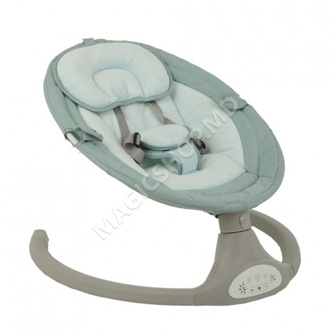 Balansoar electronic Glamvers LUNA Grey (Копия)